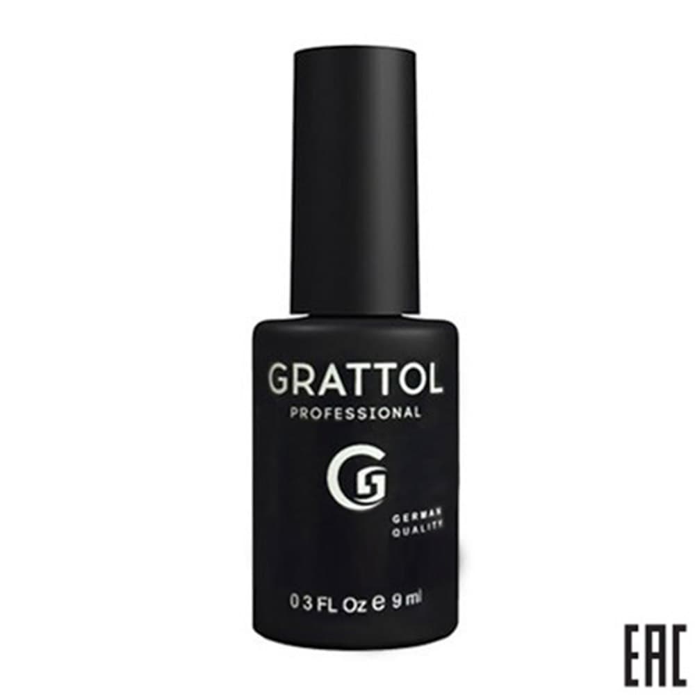 Grattol Primer acid-free Праймер Бескислотный 9ml