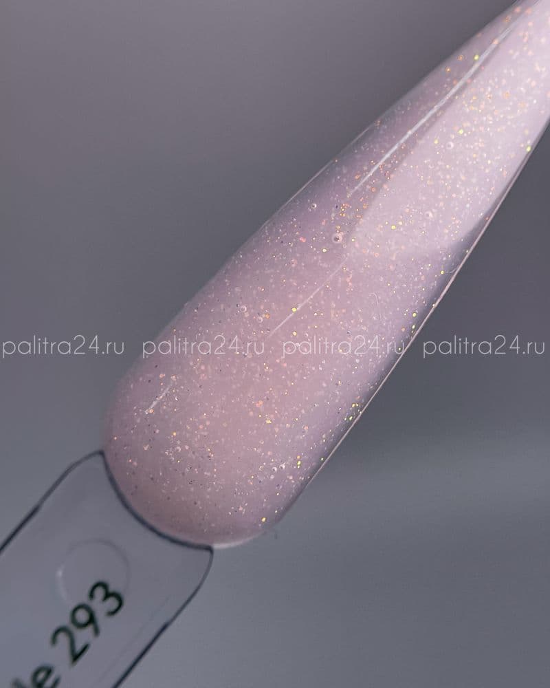 Nail Republic, Gel Golden nude №293 (15 гр)
