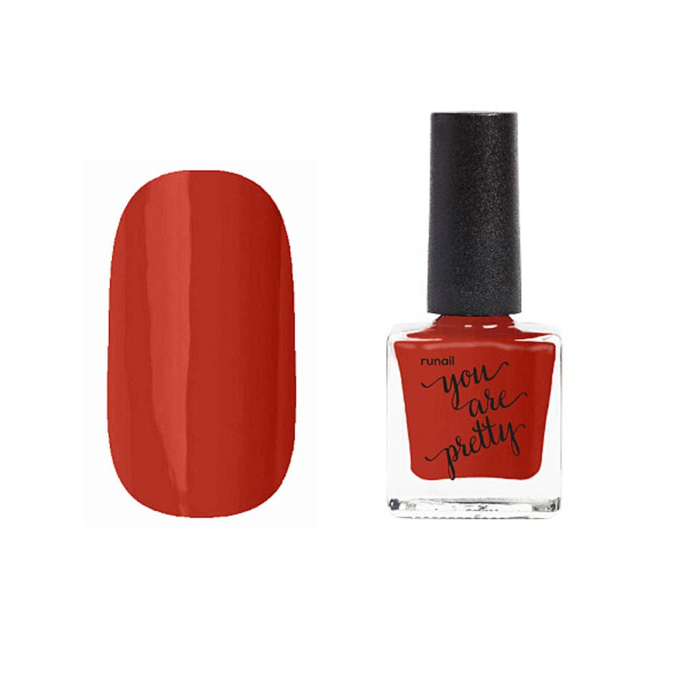 Runail, Лак для ногтей you are pretty,8мл №7453