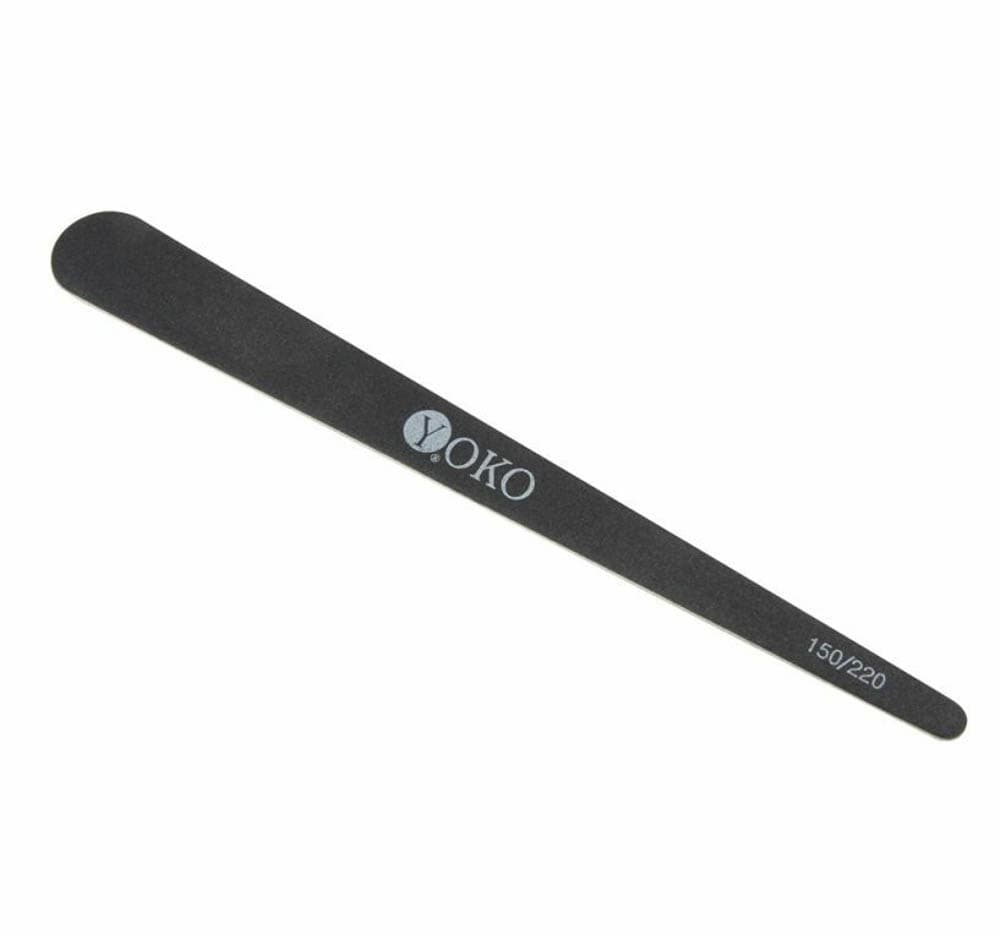 Yoko, SBF 037 150/220 черн зауж.