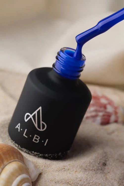 ALBI, LIQUID POLYGEL SUMMER COLLECTION 6,15ml