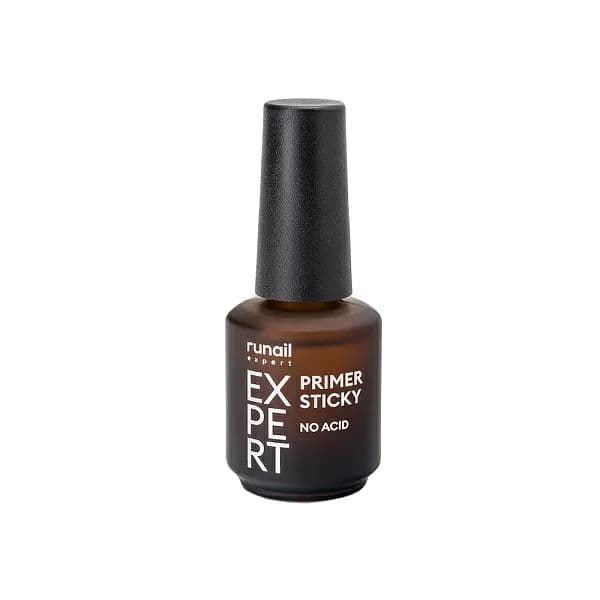 Runail, Праймер бескислотный с л/с Primer sticky Expert № 151 15 мл флакон