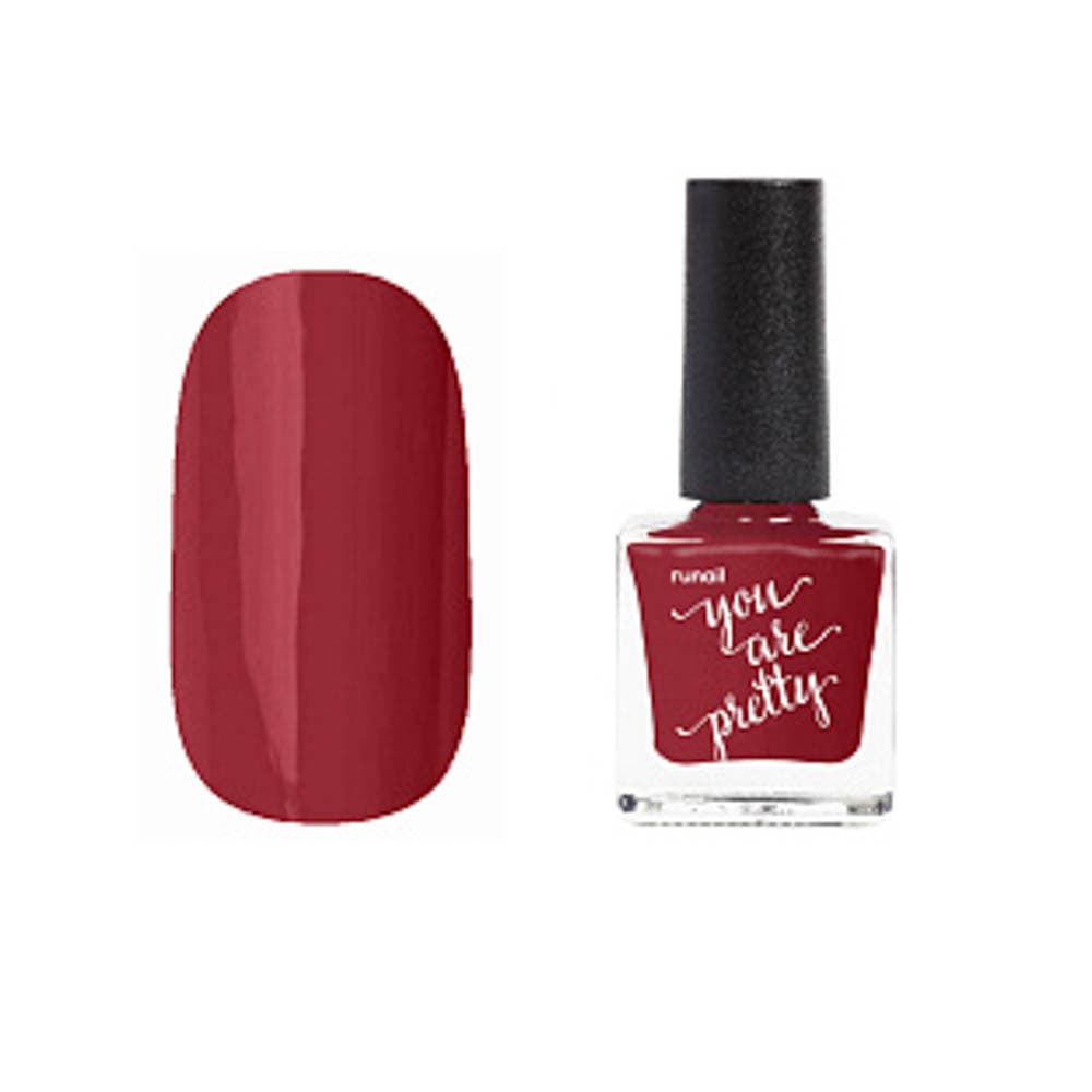Runail, Лак для ногтей you are pretty,8мл №7455