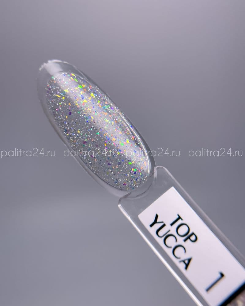 КИРА топ Yucca Top 001 10 мл.