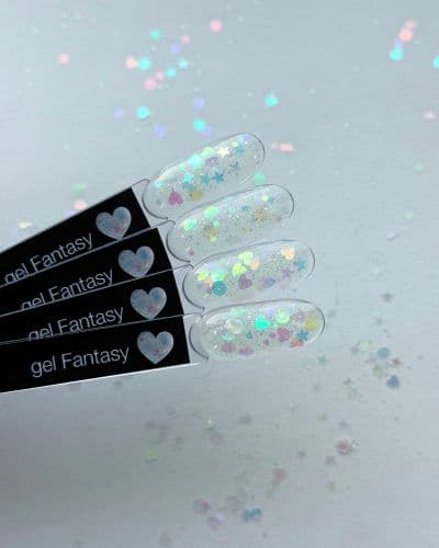 iPerfect, Fantasy gel - гель для дизайна 5гр
