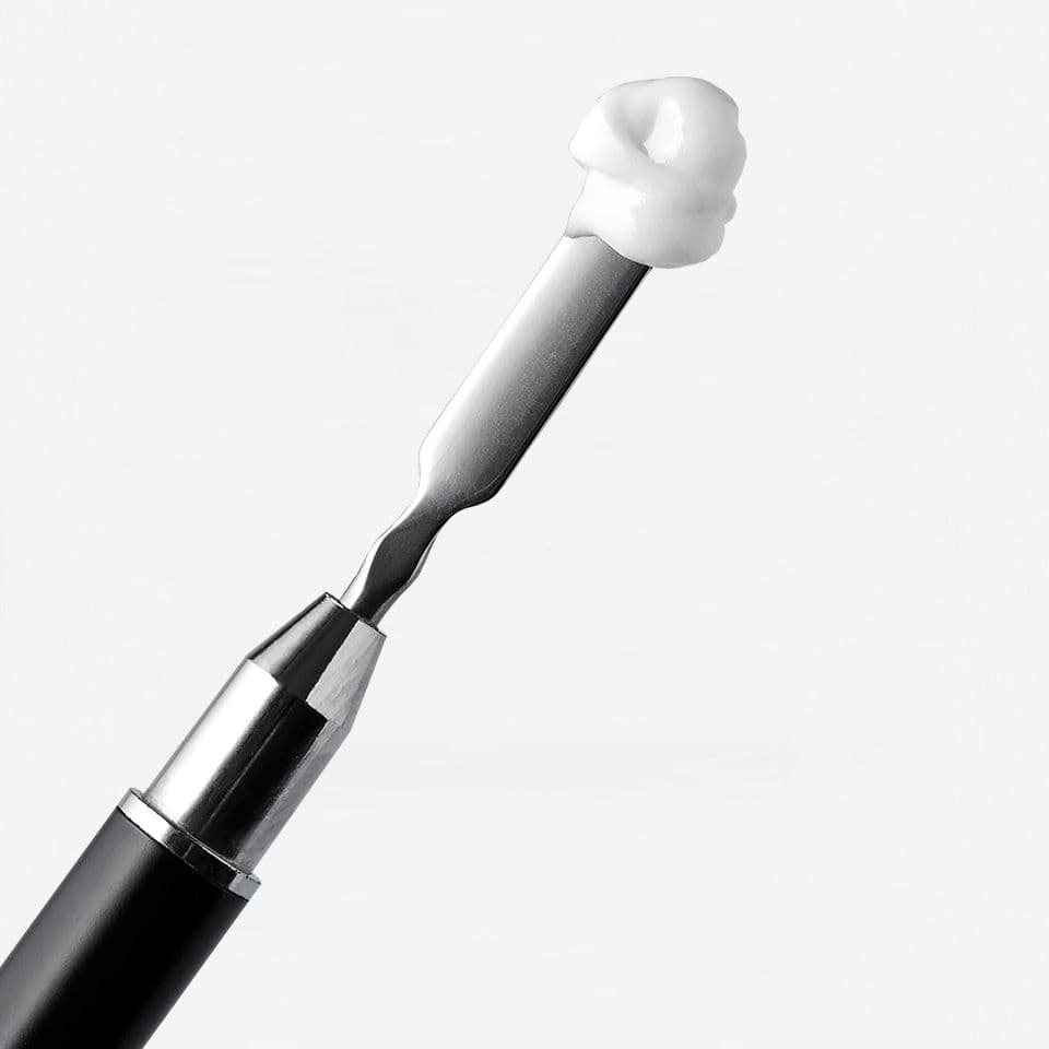 Cosmoprofi, Гель-желе White (белый) - 15 грамм