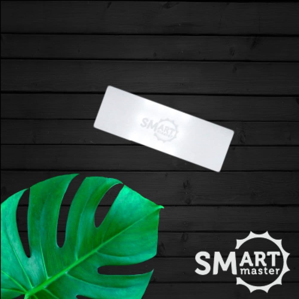 Smart, Основа BABY-бафф CRYSTAL 20мм/55мм