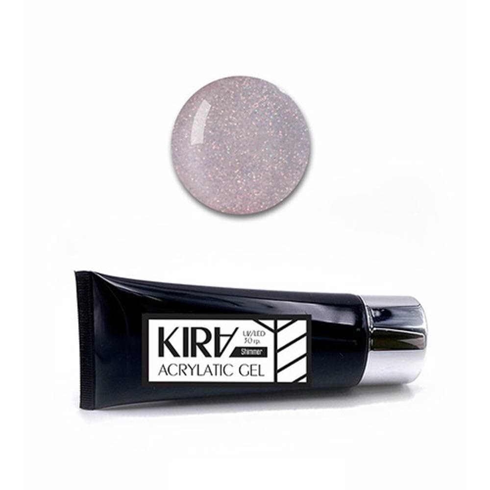 КИРА акригель Shimmer#1 30гр