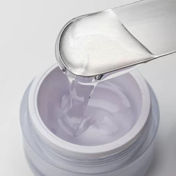 Runail, Гель моделирующий UV BULDER GEL Expert № 100, 50г банка
