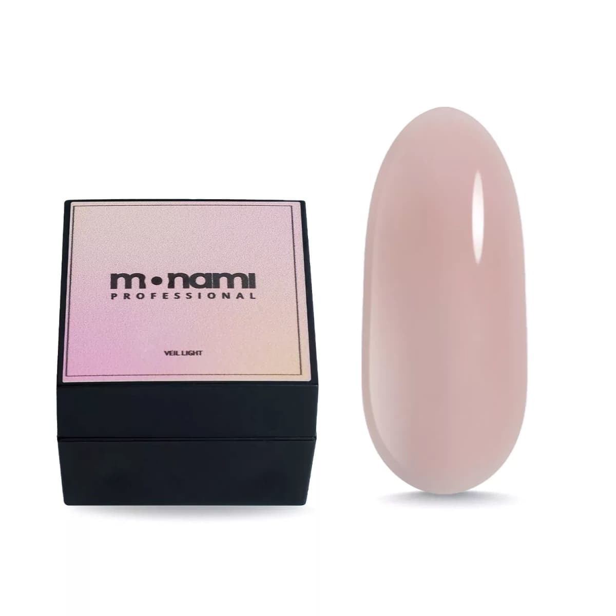 Monami Гель Veil Light 15г