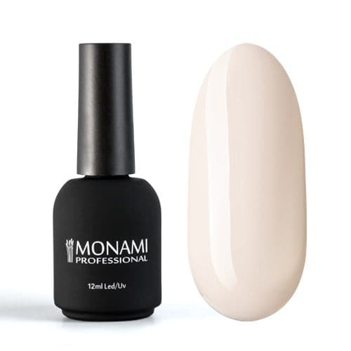 Monami Гель-лак №607 #