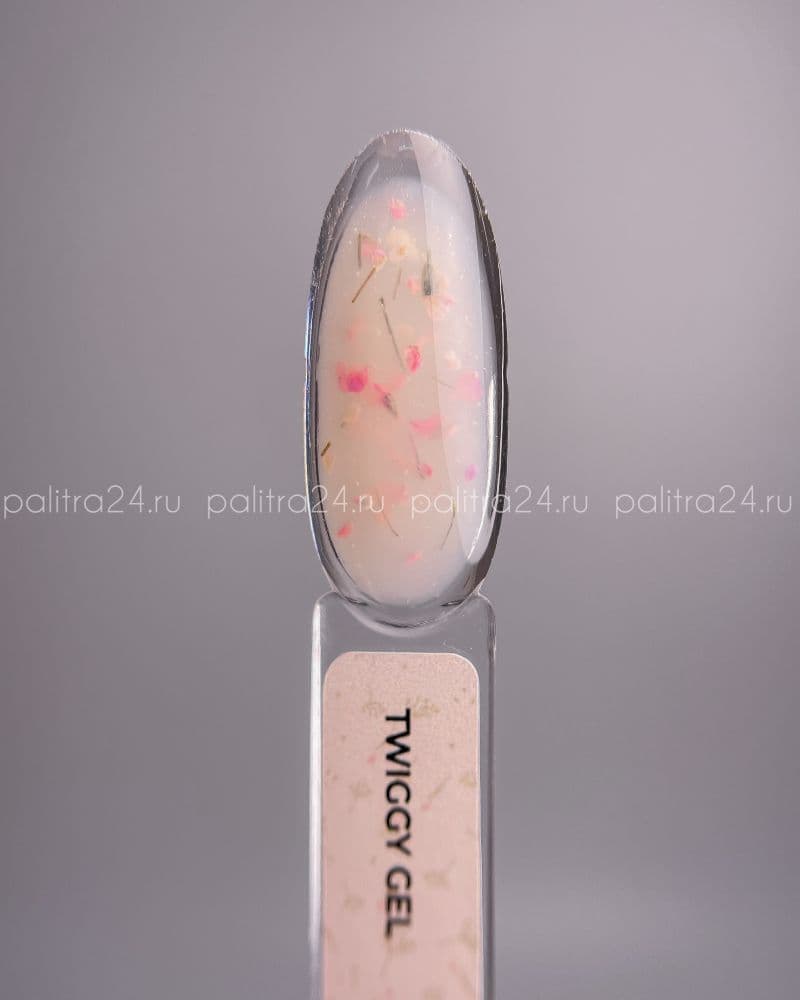 ALBI, Builder BOTANICA Twiggy (с сухоцветами) , 15 мл