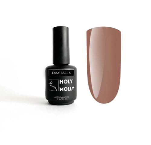Holy Molly, Base Easy 5 15ml