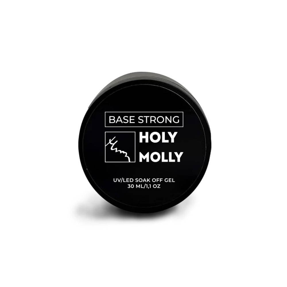 Holy Molly, Base STRONG 30ml банка
