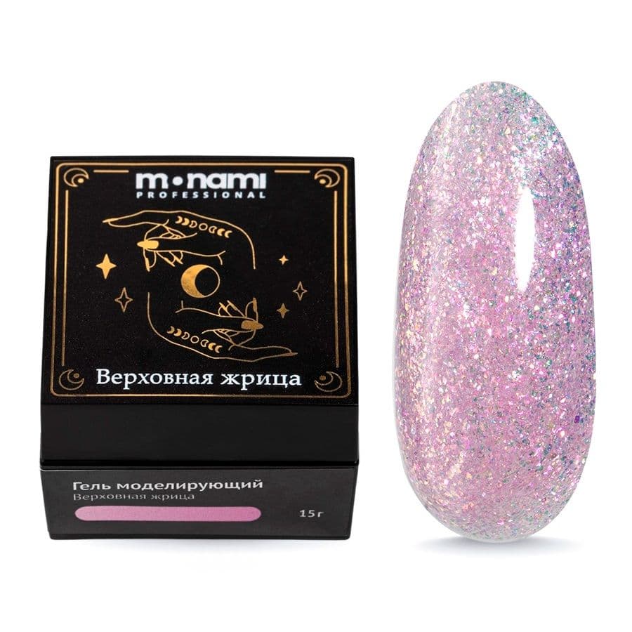 Monami Гель Верховная Жрица 15г