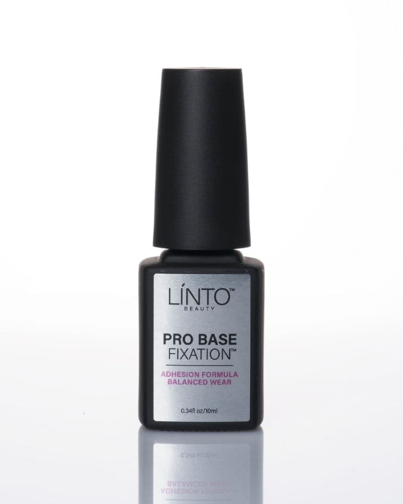 Linto, PRO BASE FIXATION (База для ногтей) 10 ml