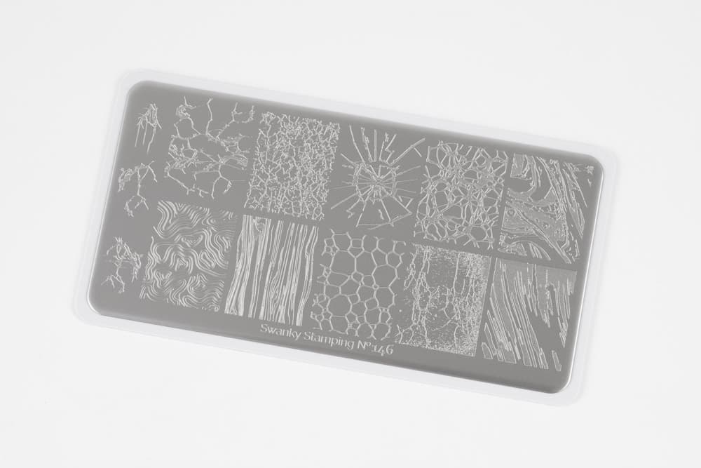 Swanky Stamping, Пластина 146