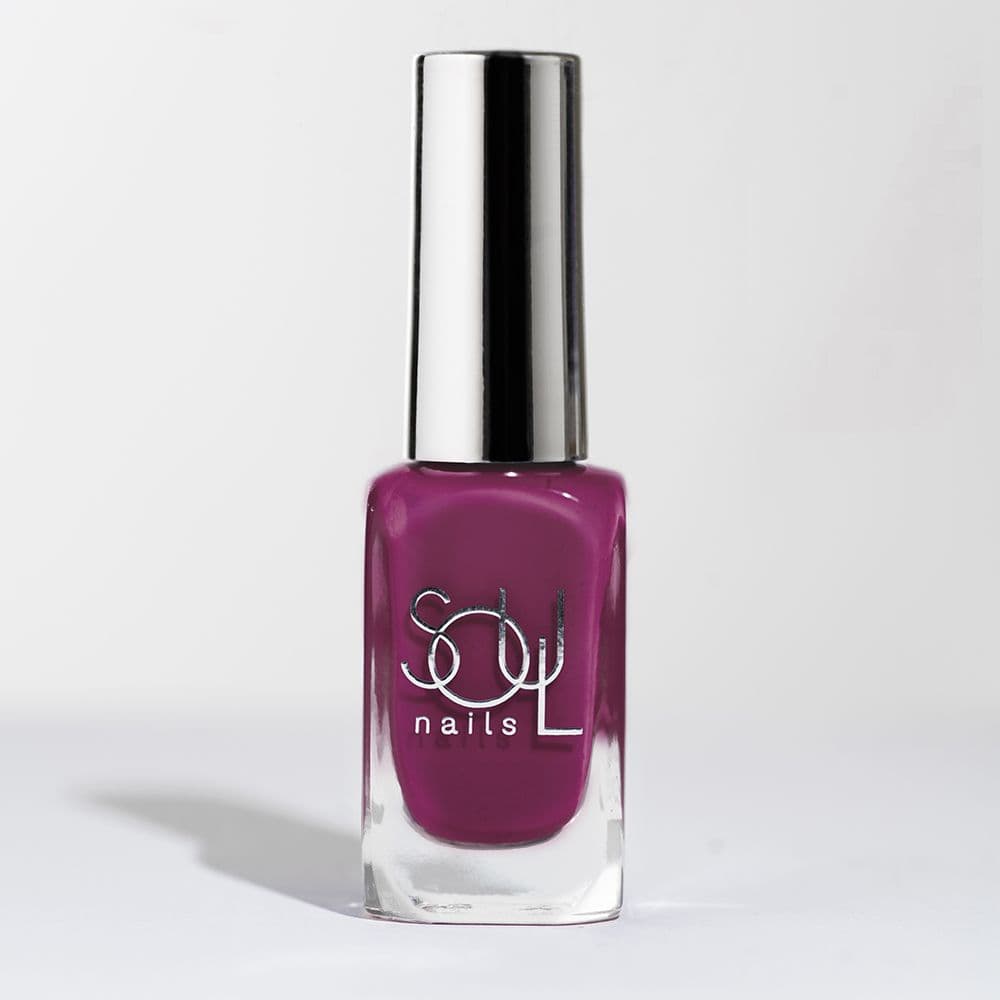 Soul, Лак для ногтей PINKS тон 125