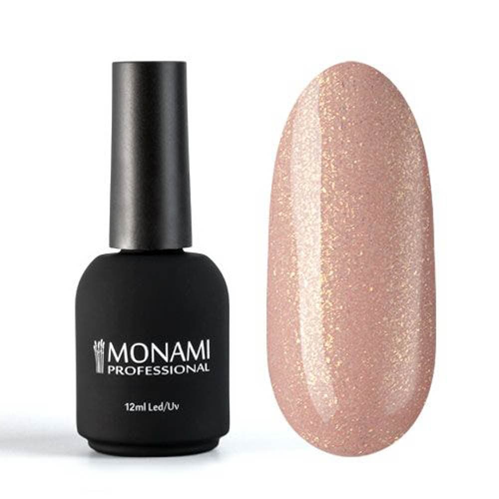 Monami Гель-лак Lux 27 #