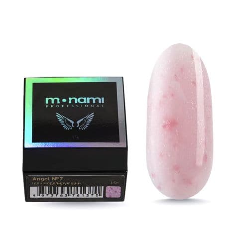 Monami Гель Angel №7 15г