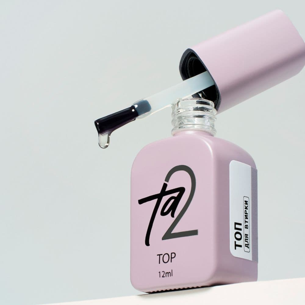 Ta2, Топ для втирки (12ml)