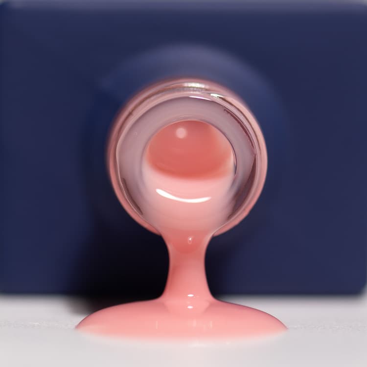 LetsGlow Liquid gel №08 15гр #