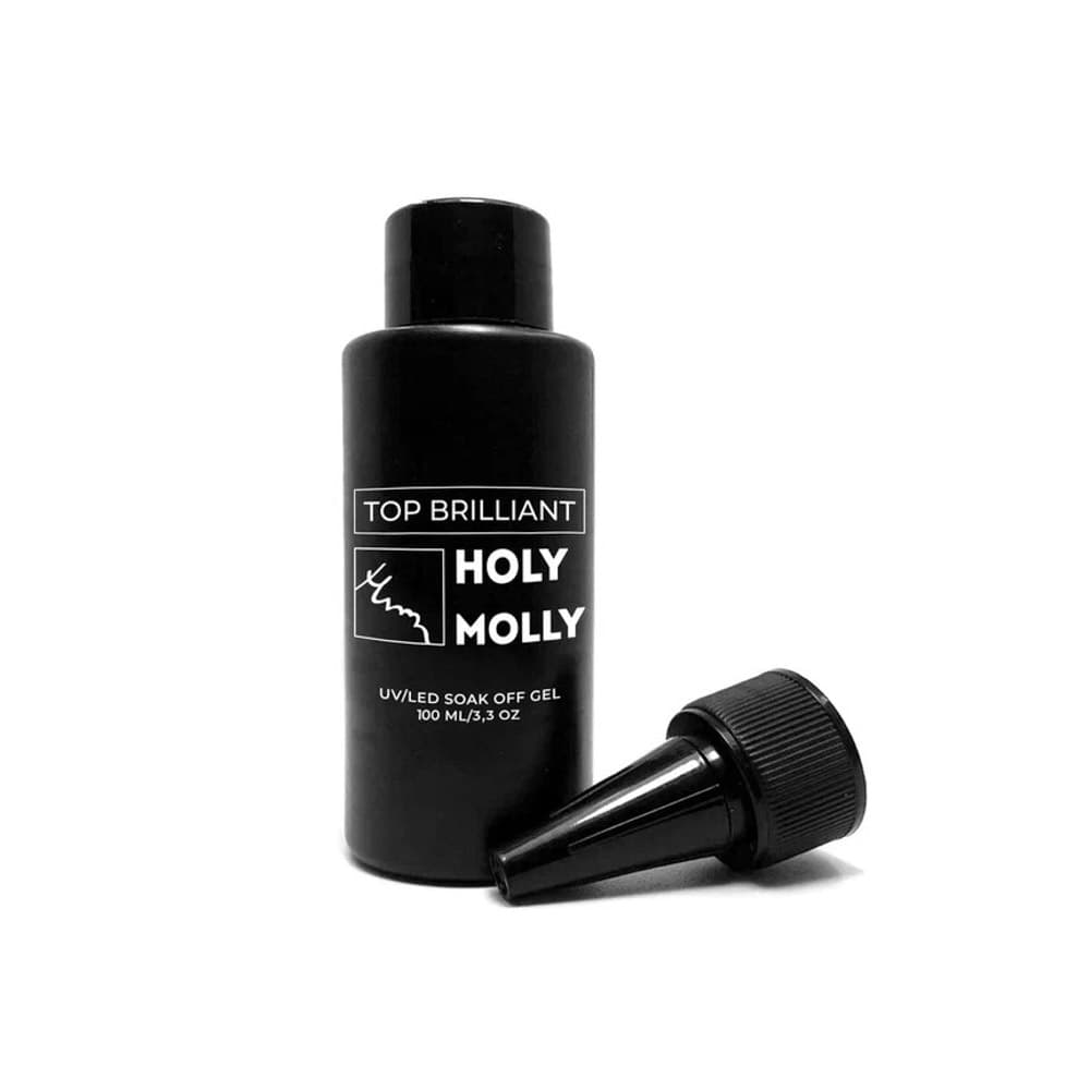 Holy Molly, Top BRILLIANT 100ml бутылка