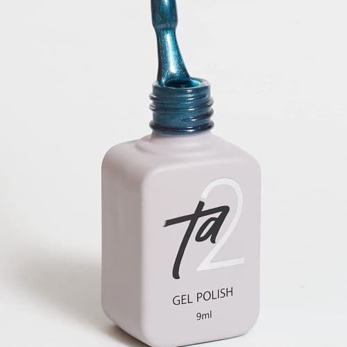Ta2, Гель-лак / GEL POLISH WISH №031