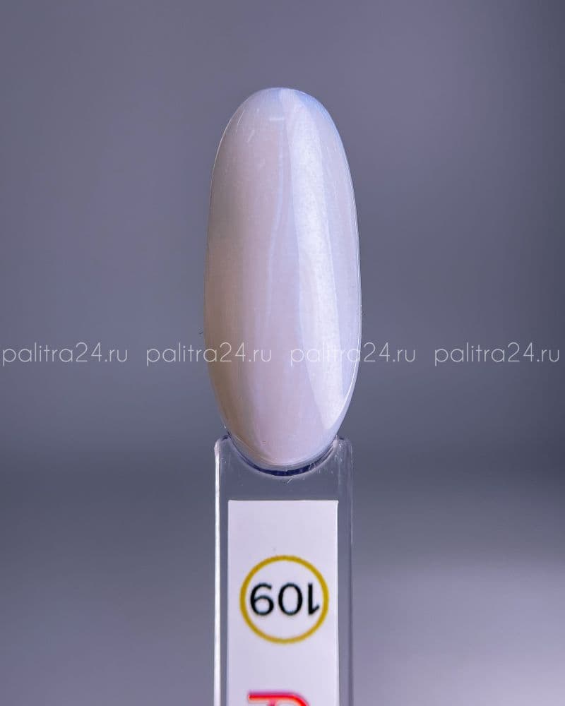 BSG, Цветная жесткая база Colloration Hard №109 (20 мл)