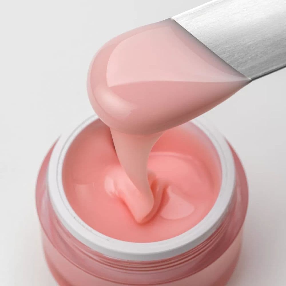 Runail, Гель моделирующий UV BULDER GEL Expert № 108, 15г банка