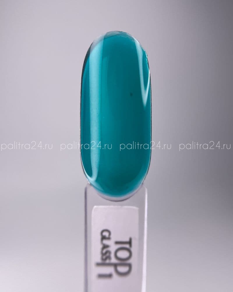 КИРА топ  Glass Top 001  10 мл.