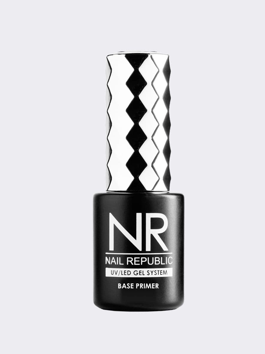 Nail Republic, BASE PRIMER (10 мл)