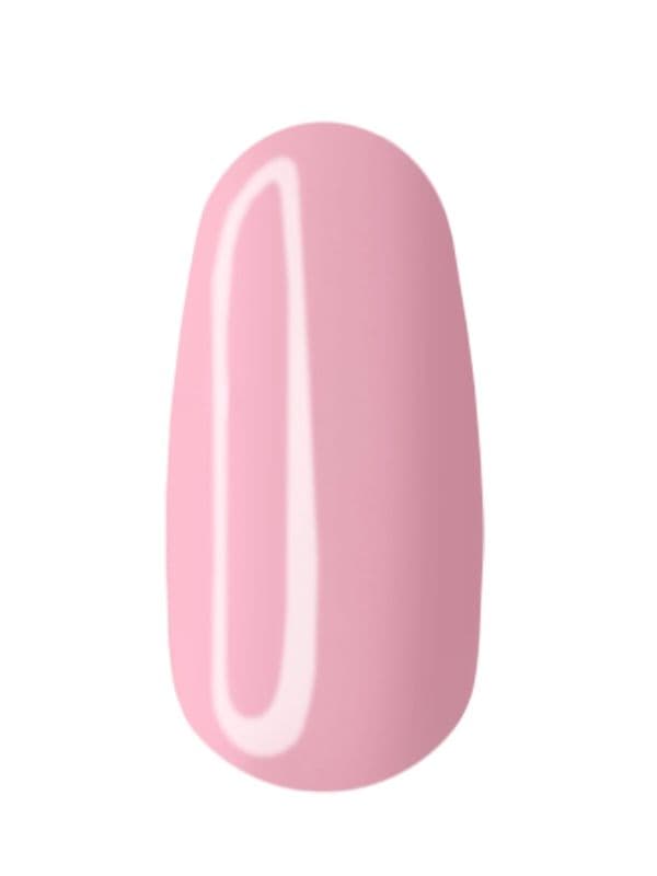 Lovely, Гель для наращивания и укрепления Lego Gel Nude 04, 15 ml