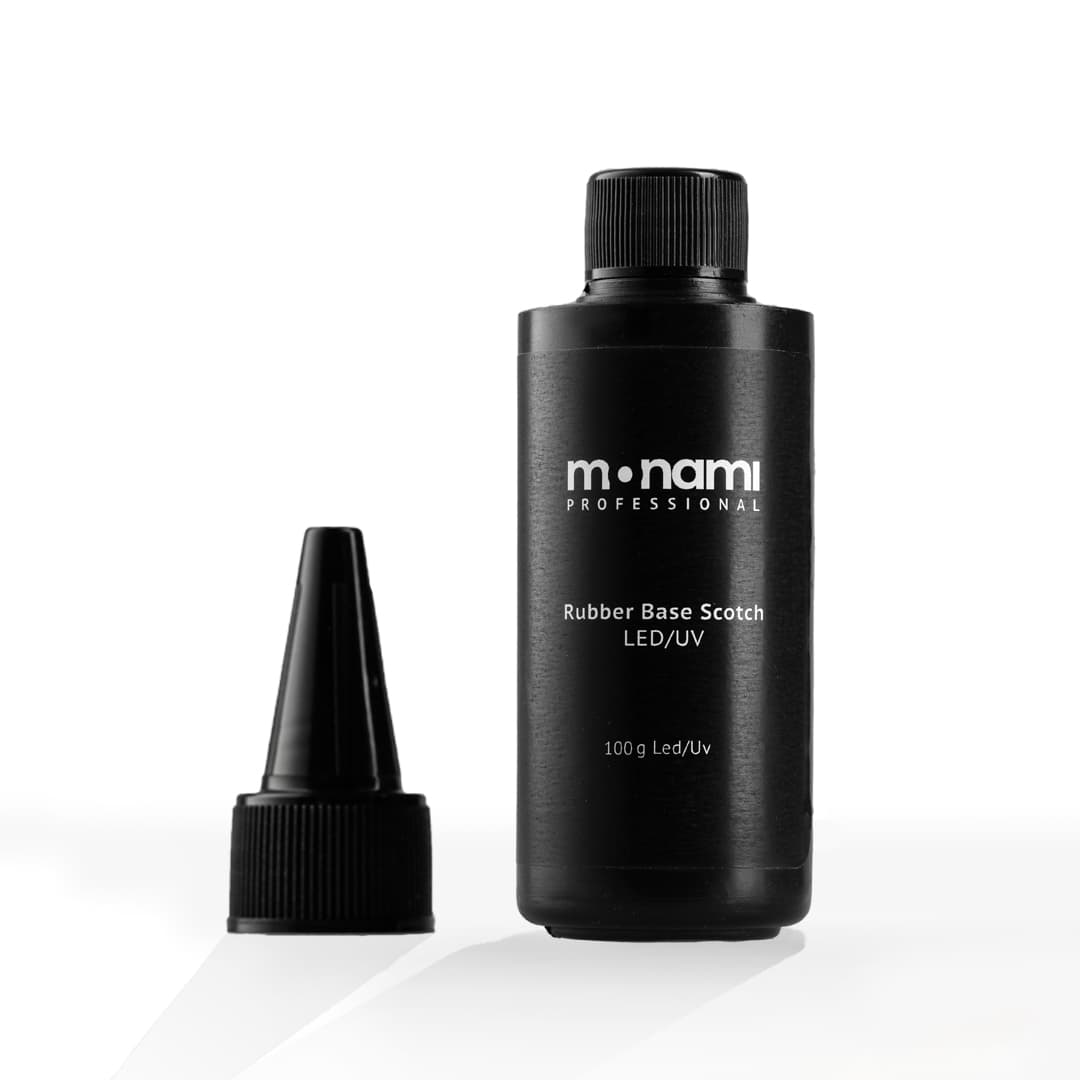 Monami Rubber Base SCOTCH 100ml