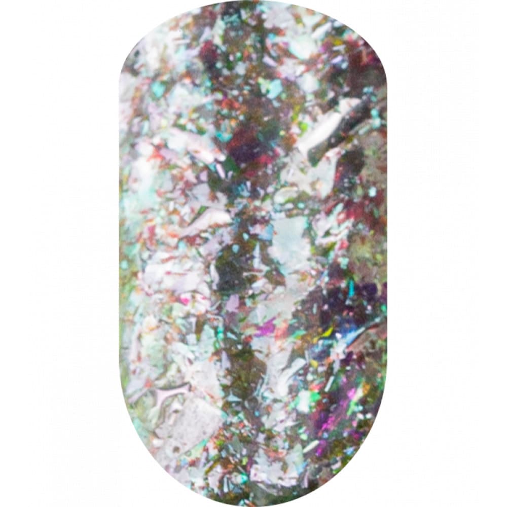 IVA nails, Втирка OPAL GLASS №5