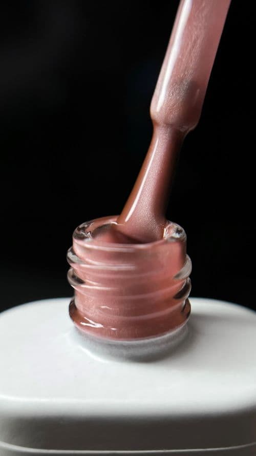 iPerfect, Nude cat color gel 02 - гель-лак магнитный для ногтей 10гр