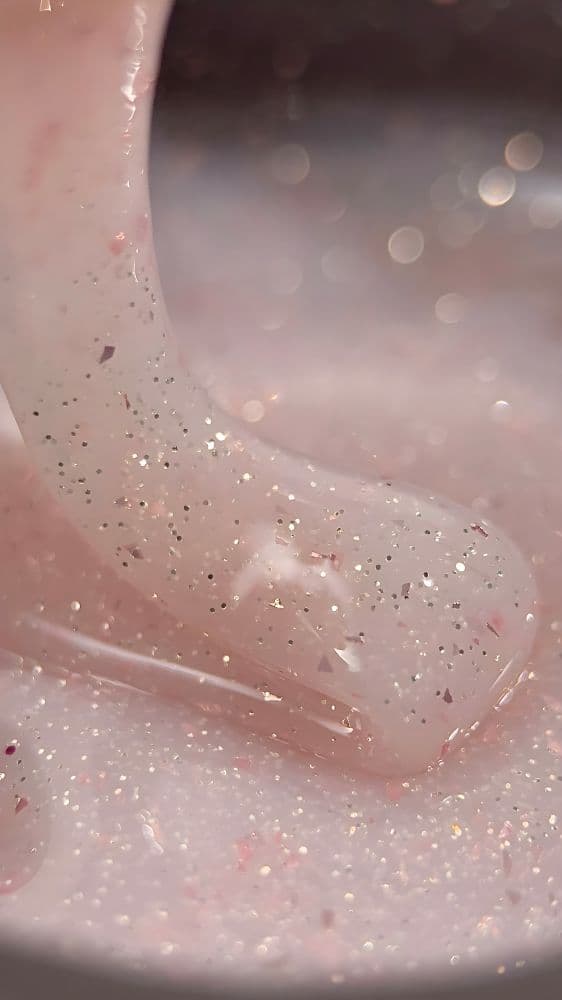iPerfect, Allure gel 04 - гель для укрепления и моделирования ногтей 15гр