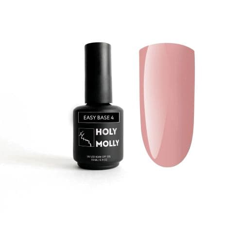 Holy Molly, Base Easy 4 15ml