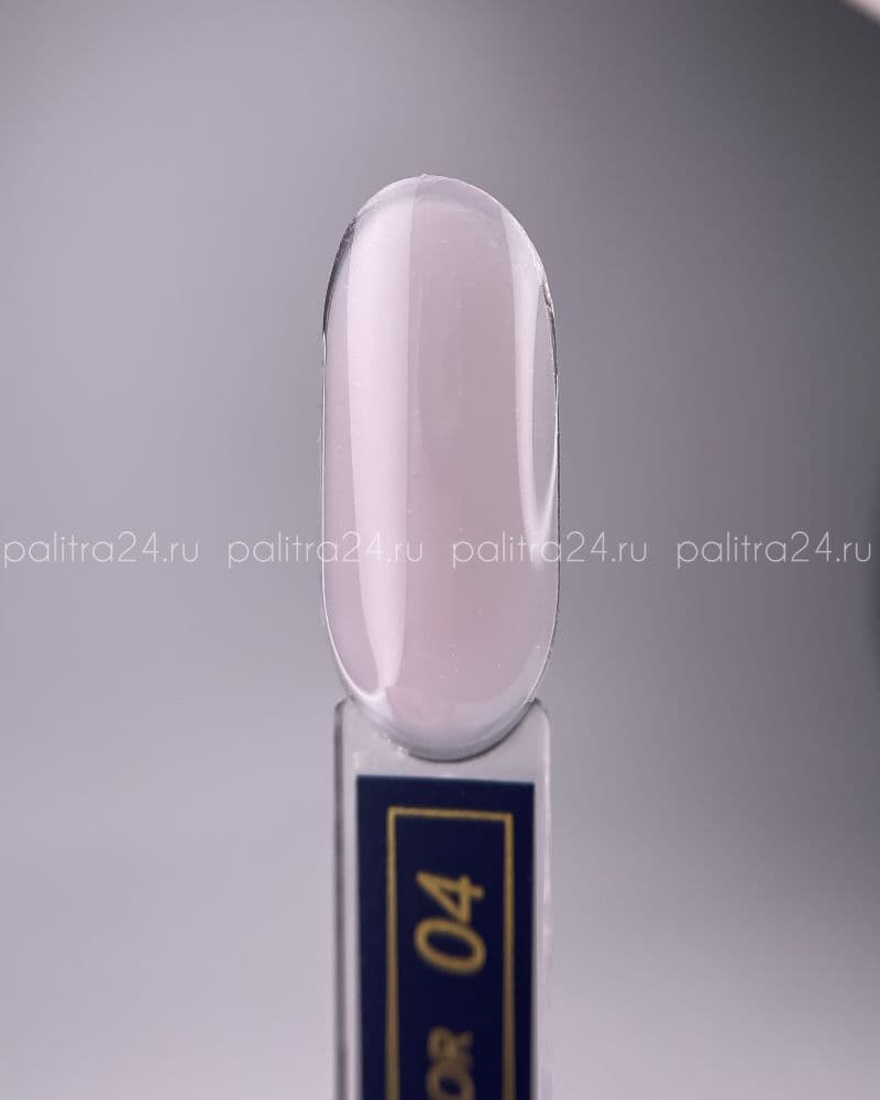 LetsGlow Топ камуфлирующий Color №4 15гр