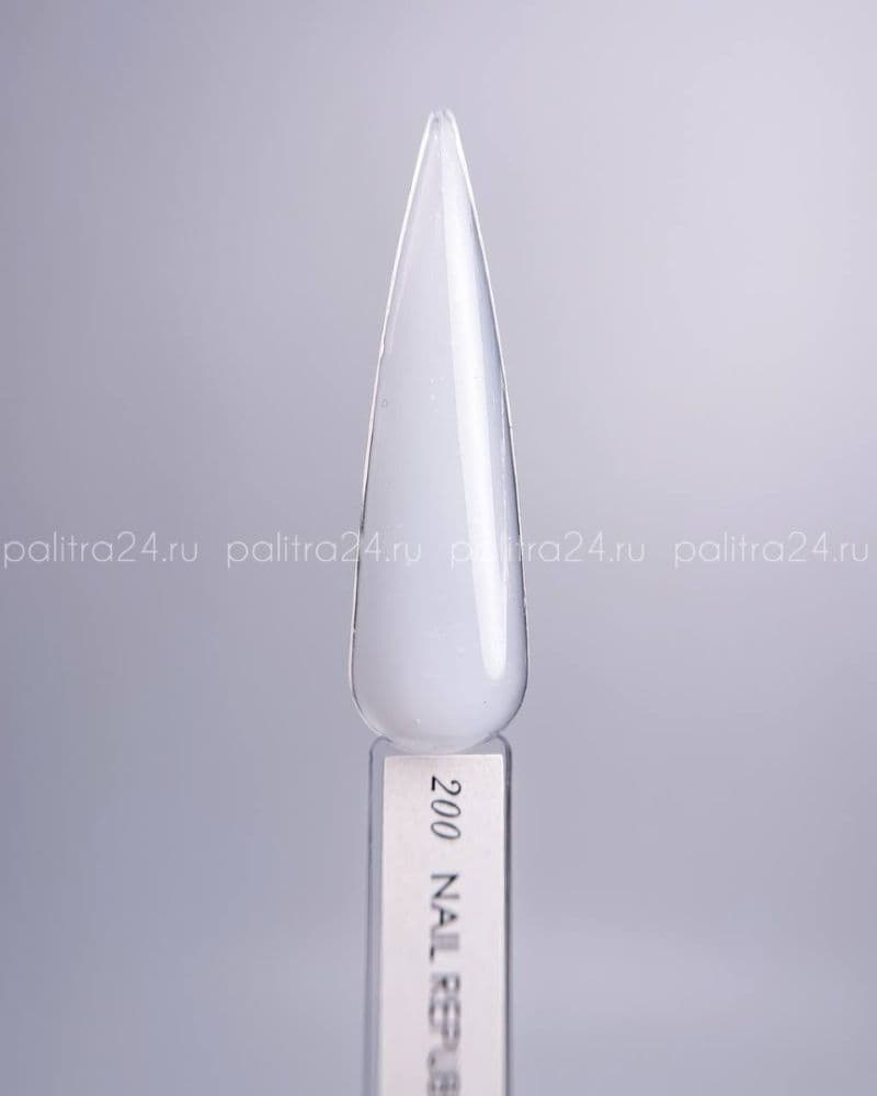 Nail Republic, BB-gel classic №200 (15 гр)