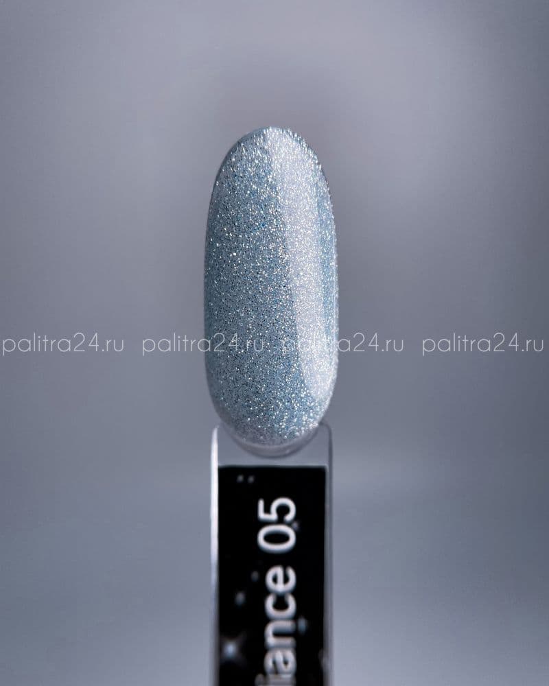 iPerfect, Radiance top 05 - глянцевый топ без липкого слоя 14гр флакон с кистью