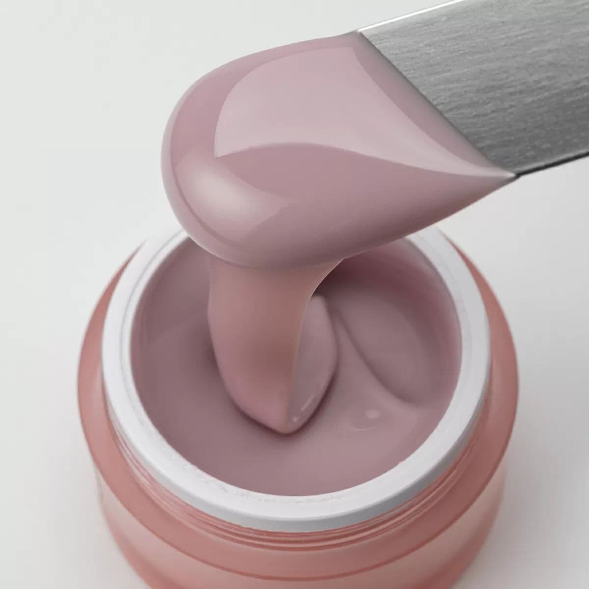 Runail, Гель моделирующий UV BULDER GEL Expert № 124, 50г рефил