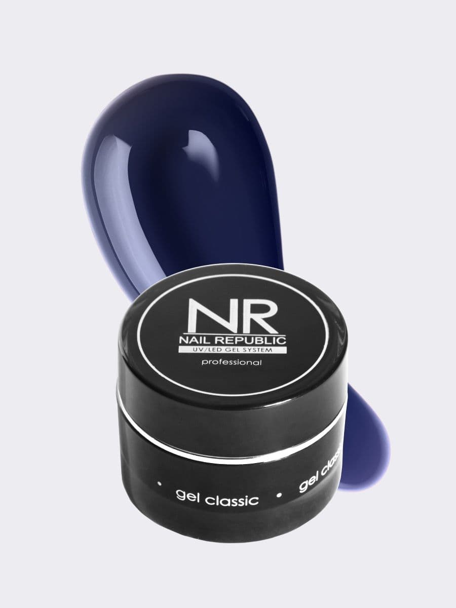 Nail Republic, Nova Gel №271 (15 гр)