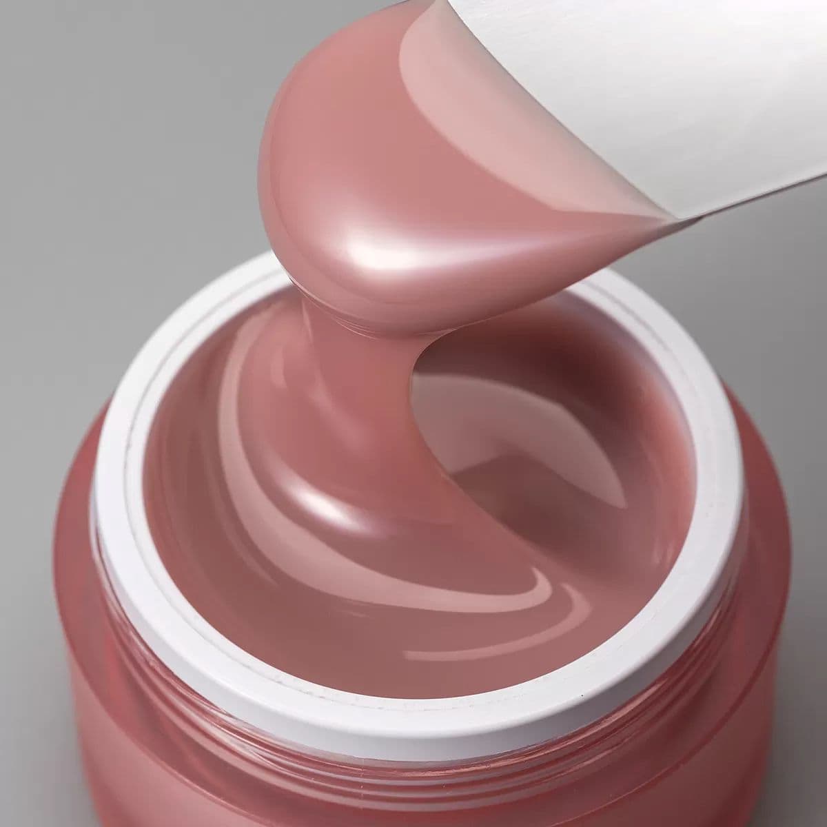 Runail, Гель моделирующий UV BULDER GEL Expert № 114, 50г рефил