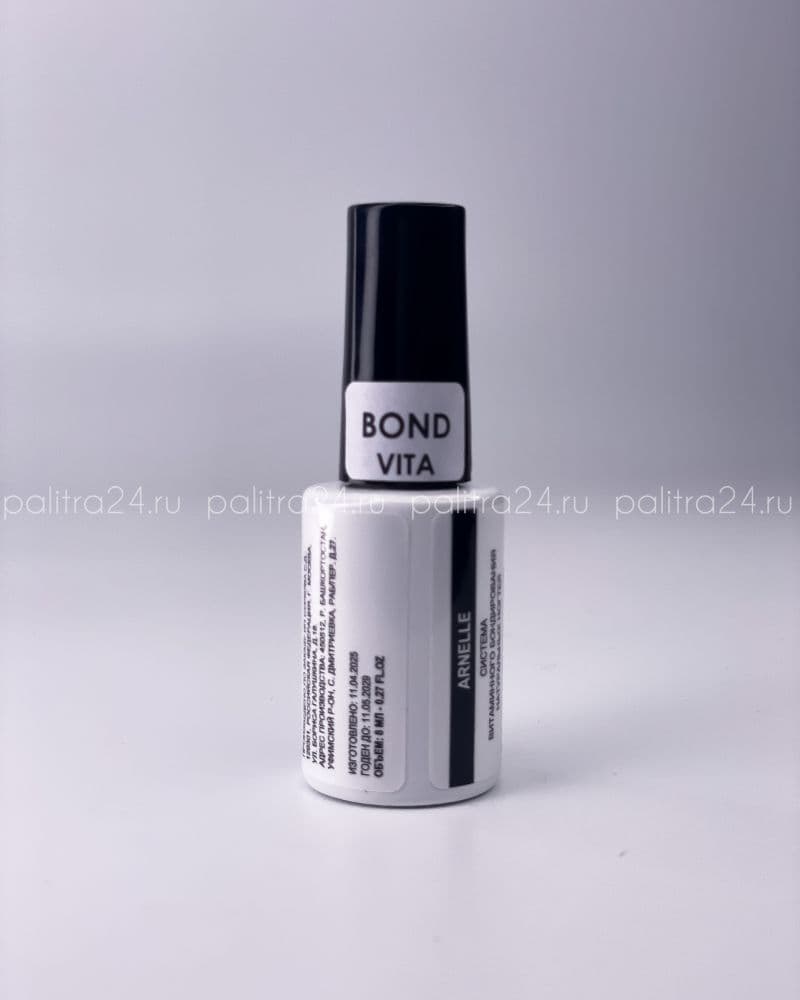 Arnelle, Адгезивный праймер для ногтей BOND VITA 8мл