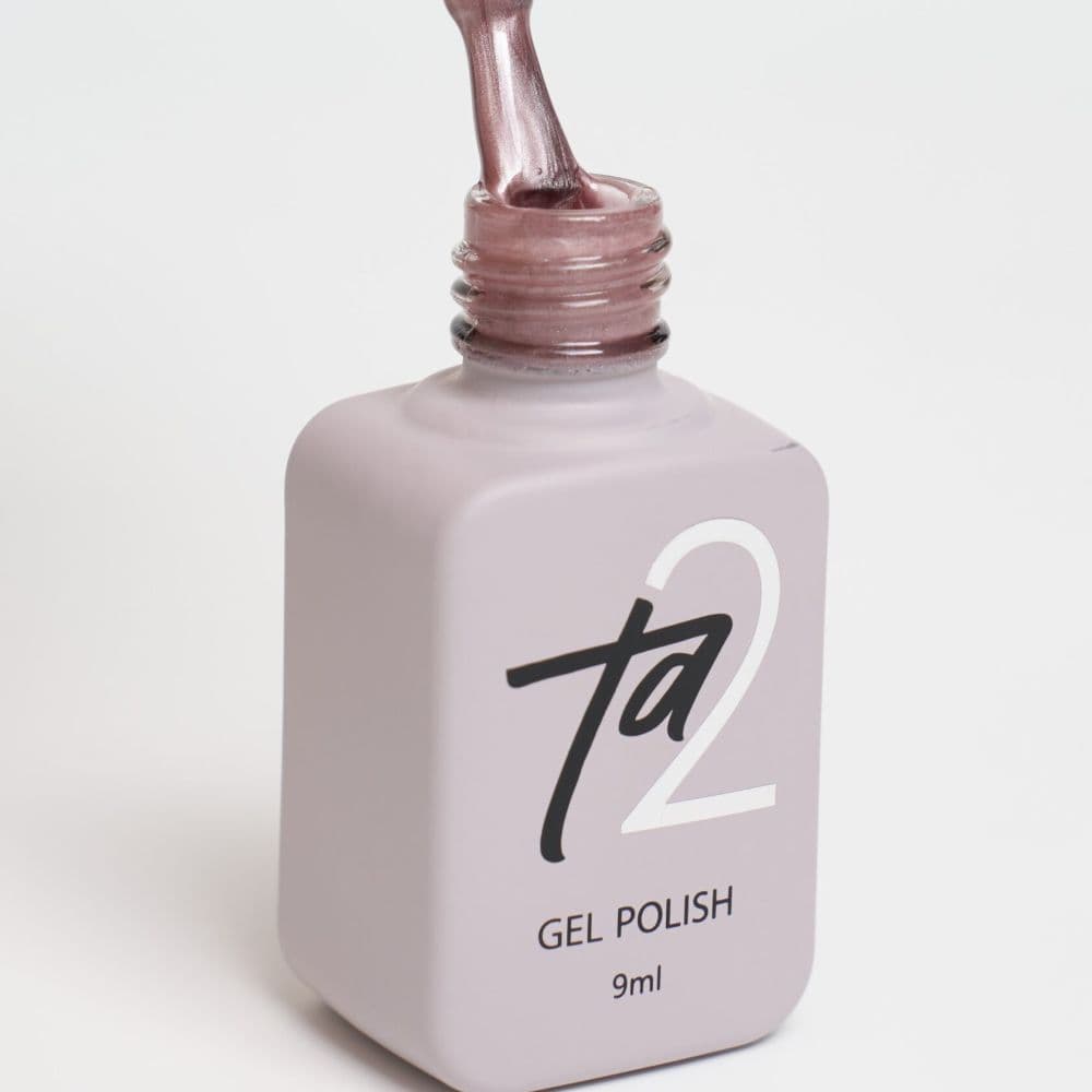 Ta2, Гель-лак / GEL POLISH WISH PREMIUM №004