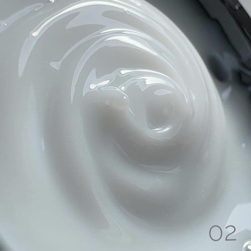 LetsGlow Гель-желе Jelly gel №02 13гр