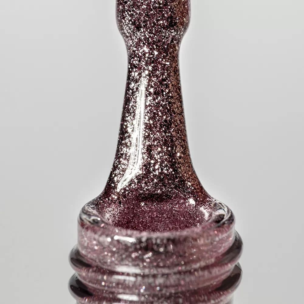 Гель-лак Shimeria Lurex,7 мл №10010