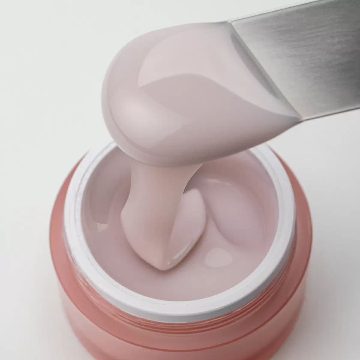 Runail, Гель моделирующий UV BULDER GEL Expert № 122, 50г рефил