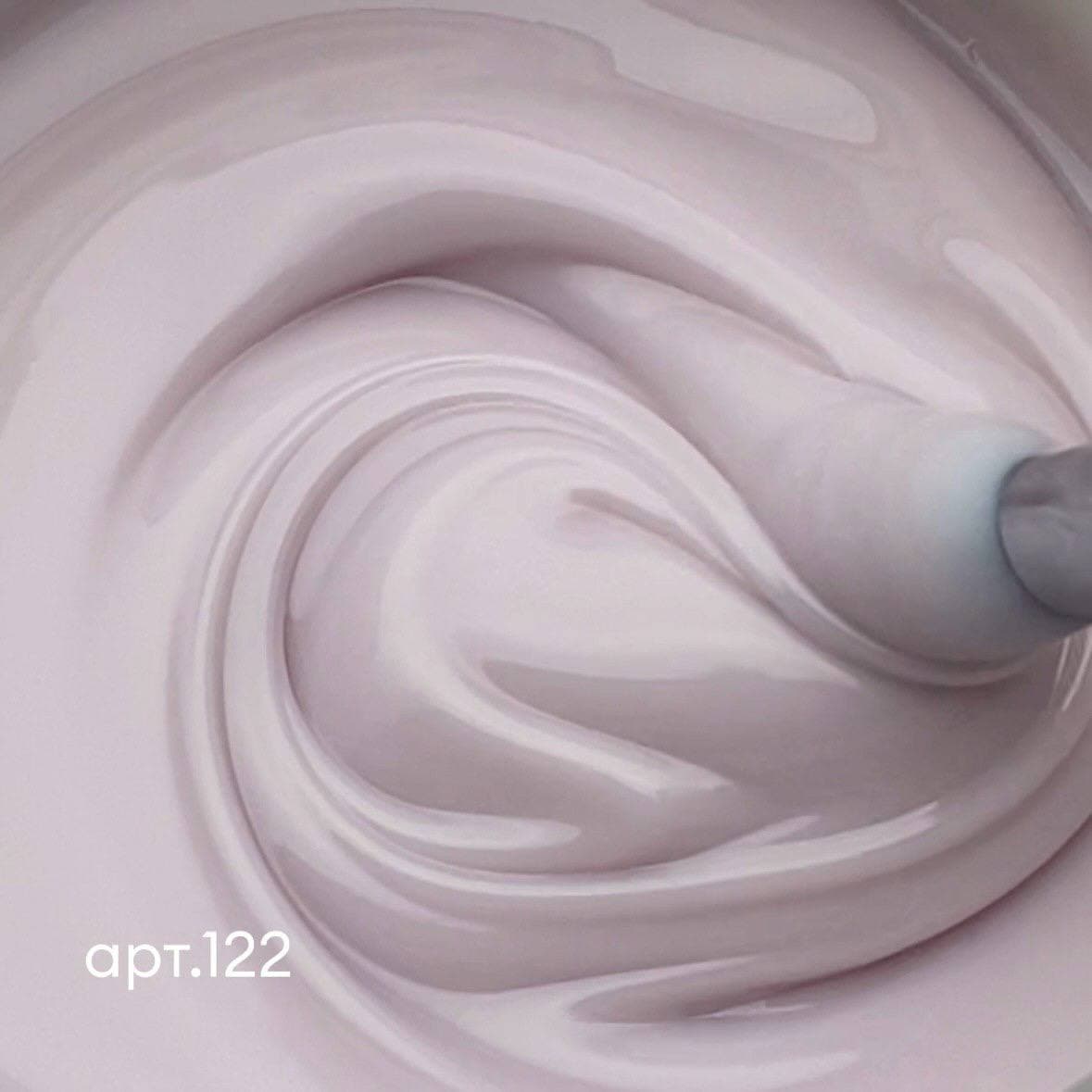 Runail, Гель моделирующий UV BULDER GEL Expert № 122, 15г банка